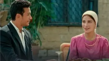 موعد الحلقة الجديدة من مسلسل ورد على فل وياسمين..قصة الهواتف المتبادلة